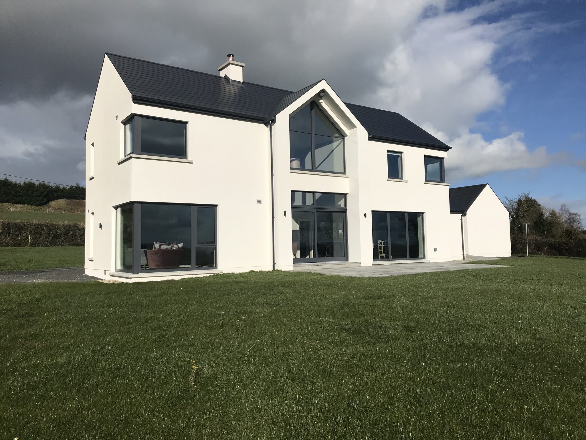 Small Building Contractors Tipperary